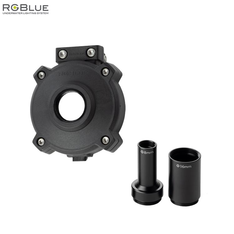 [ RGBlue ] アールジーブルー スヌートキット2(re) RGB-SN02 | 