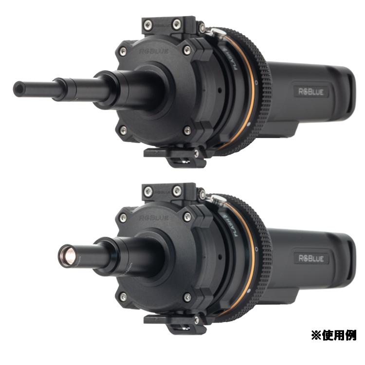 [ RGBlue ] アールジーブルー スヌートキット2(re) RGB-SN02 |  | 02