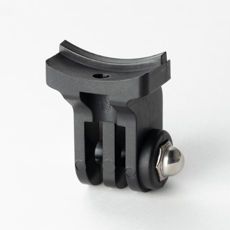 [ RGBlue ] アールジーブルー GoProアダプター2(re) RGB-GA02 |  | 01