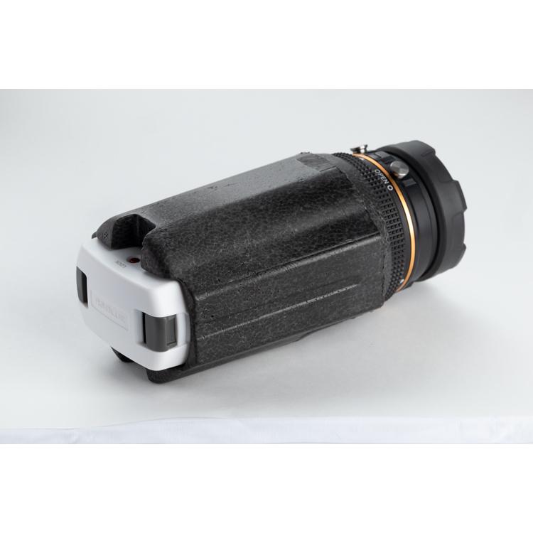 [ RGBlue ] アールジーブルー Float Jacket 2 S(re) RGB-FJ03 |  | 02