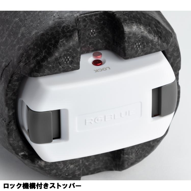 [ RGBlue ] アールジーブルー Float Jacket 2 S(re) RGB-FJ03 |  | 03