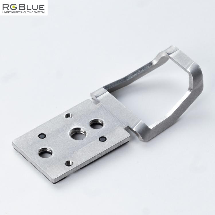 [ RGBlue ] アールジーブルー ダイレクトフック2(re) RGB-DH02 | 