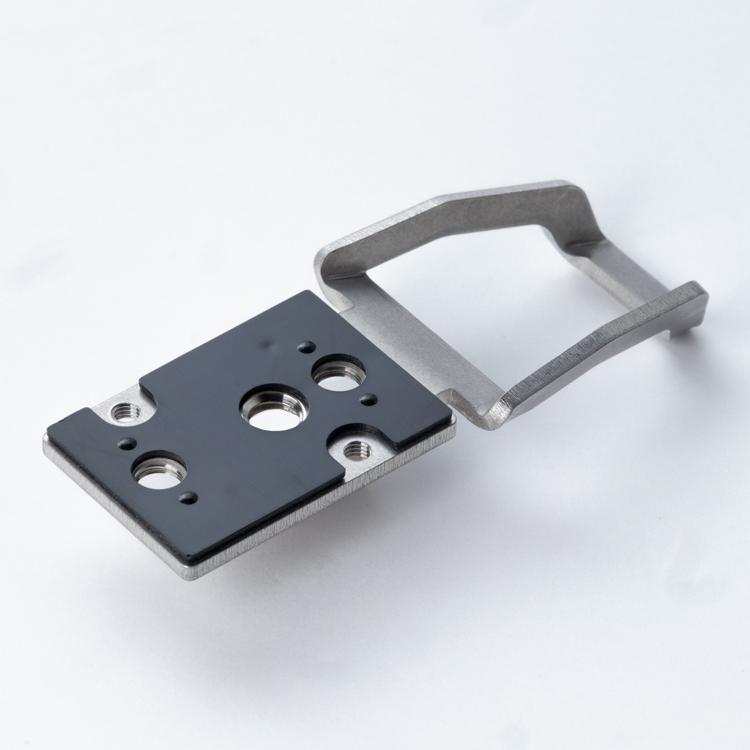 [ RGBlue ] アールジーブルー ダイレクトフック2(re) RGB-DH02 |  | 01