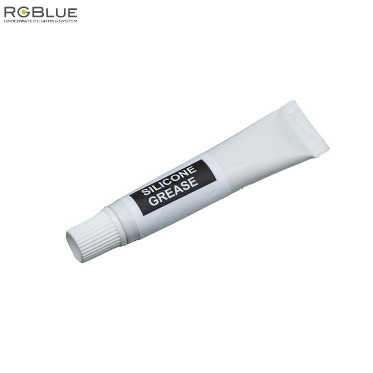 [ RGBlue ] アールジーブルー シリコングリス(00/re) RGB-SG01 | 
