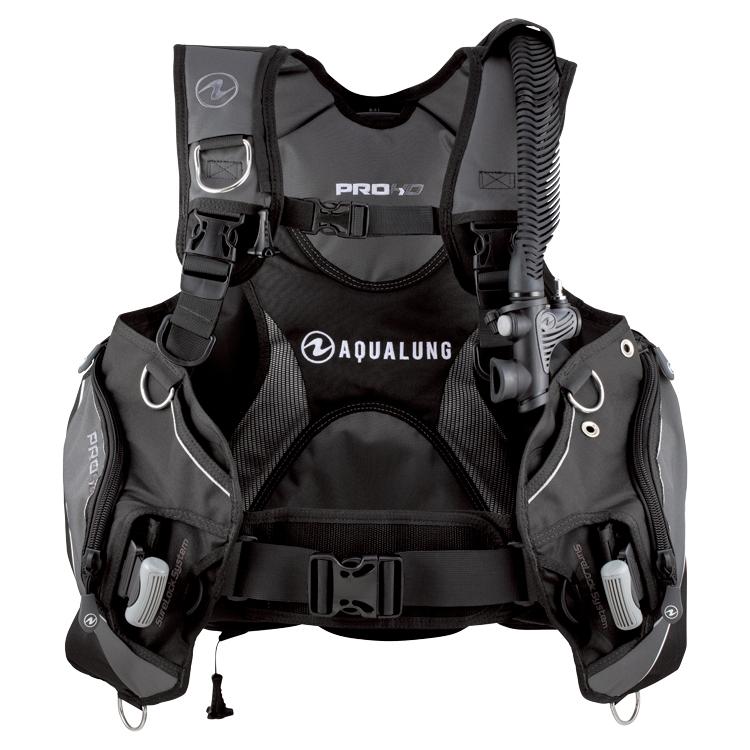 [ AQUALUNG ] アクアラング Pro HD Men（ プロ HD マン ） | AQUALUNG | 02