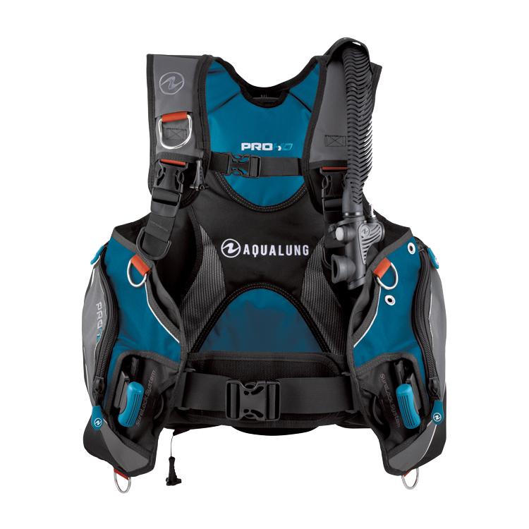 [ AQUALUNG ] アクアラング Pro HD Men（ プロ HD マン ） | AQUALUNG | 03