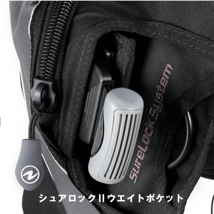 [ AQUALUNG ] アクアラング Pro HD Men（ プロ HD マン ） | AQUALUNG | 05