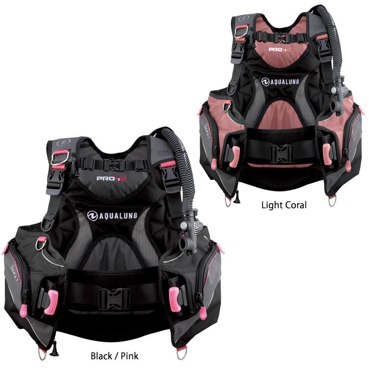 [ AQUALUNG ] アクアラング Pro HD Woman（ プロ HD ウーマン ） | AQUALUNG