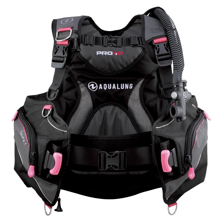 [ AQUALUNG ] アクアラング Pro HD Woman（ プロ HD ウーマン ） | AQUALUNG | 02