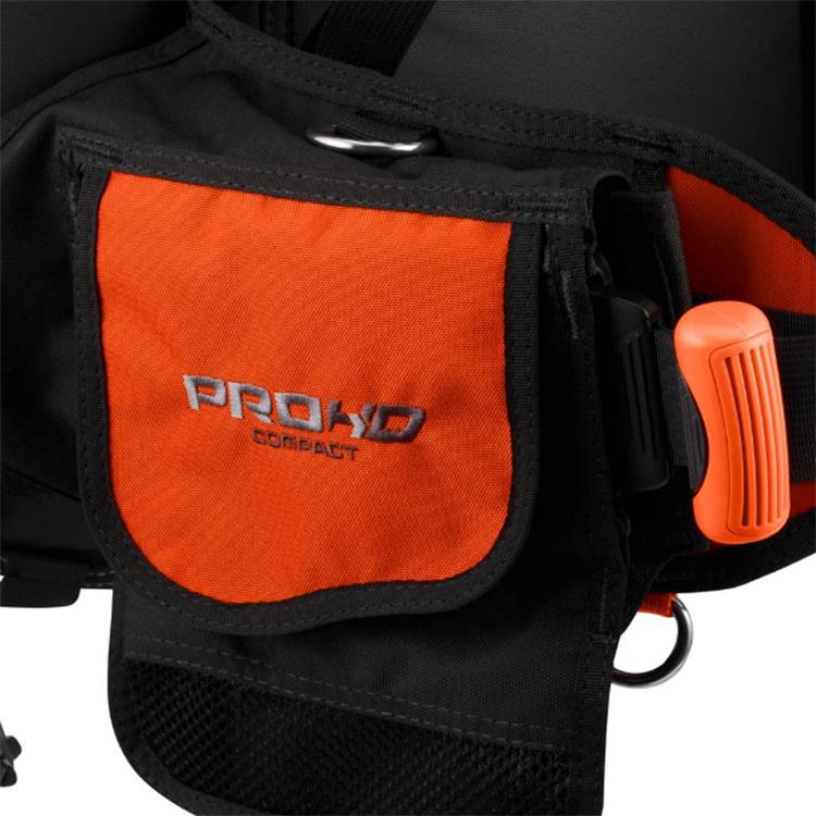 [ AQUALUNG ] アクアラング Pro HD Compact（ プロ HD コンパクト ） | AQUALUNG | 02