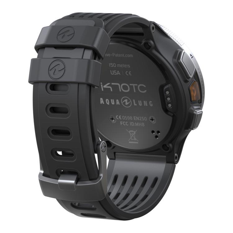 [ AQUALUNG ] アクアラング i470TC ダイブコンピューター 157000 | AQUALUNG | 02