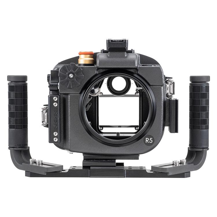 [ INON ] X-2 R5 キャノン ミラーレスカメラ EOS R5用ハウジング canon | INON