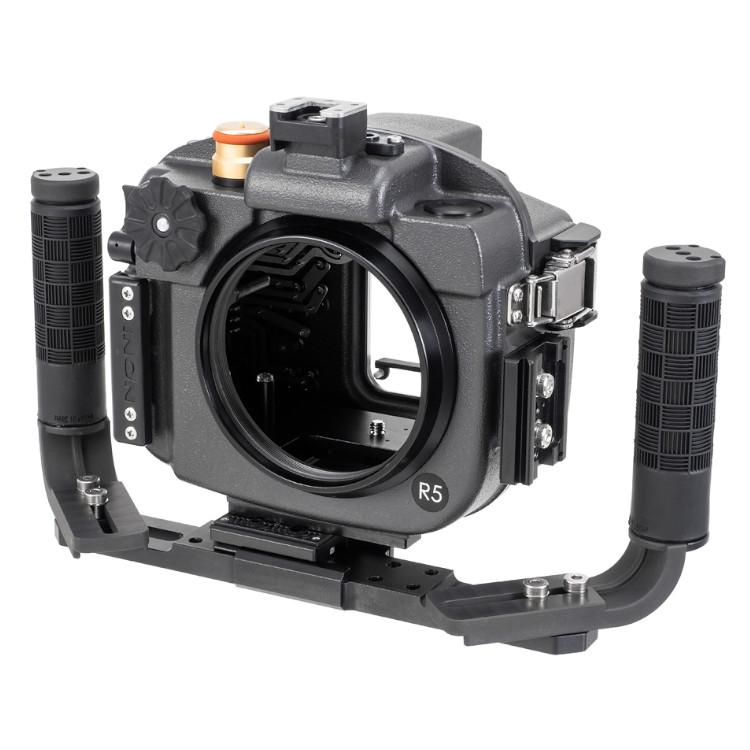 [ INON ] X-2 R5 キャノン ミラーレスカメラ EOS R5用ハウジング canon | INON | 01