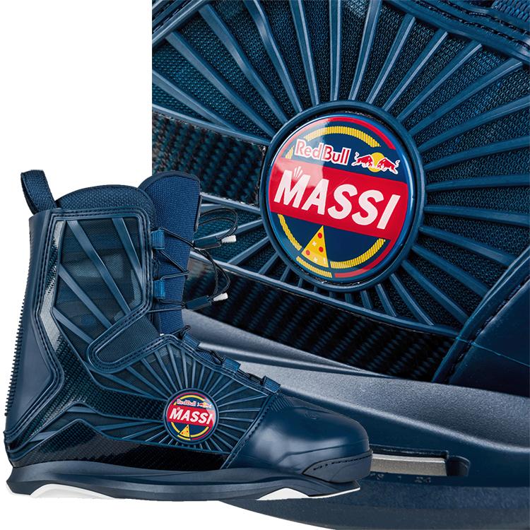 [ RONIX ] ロニックス 2022年モデル RXT Boots RXTブーツ ウエイクボード用ビンディング ウェイク用ブーツ Wake Board Binding | RONIX | 01