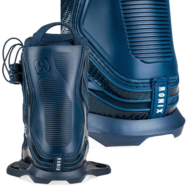 [ RONIX ] ロニックス 2022年モデル RXT Boots RXTブーツ ウエイクボード用ビンディング ウェイク用ブーツ Wake Board Binding | RONIX | 04