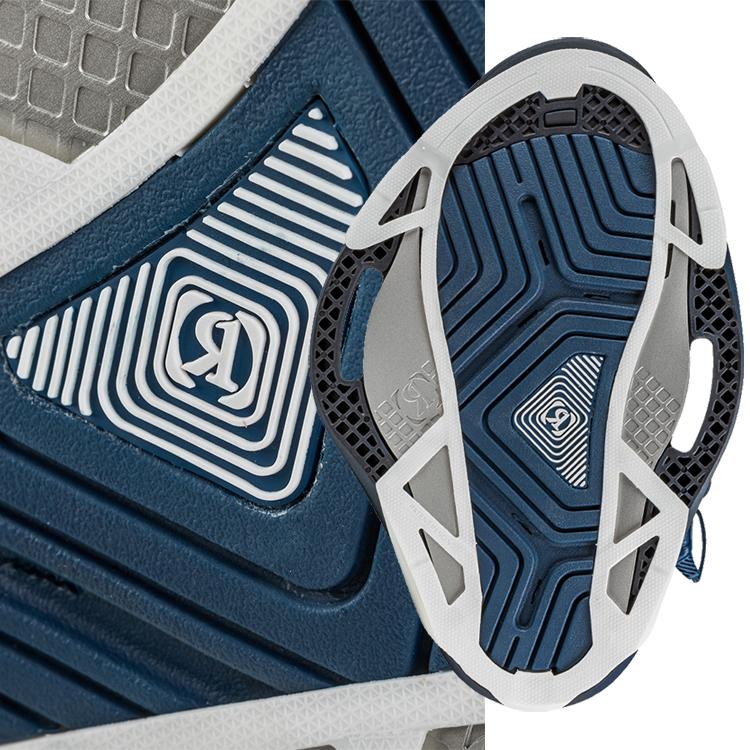[ RONIX ] ロニックス 2022年モデル RXT Boots RXTブーツ ウエイクボード用ビンディング ウェイク用ブーツ Wake Board Binding | RONIX | 05
