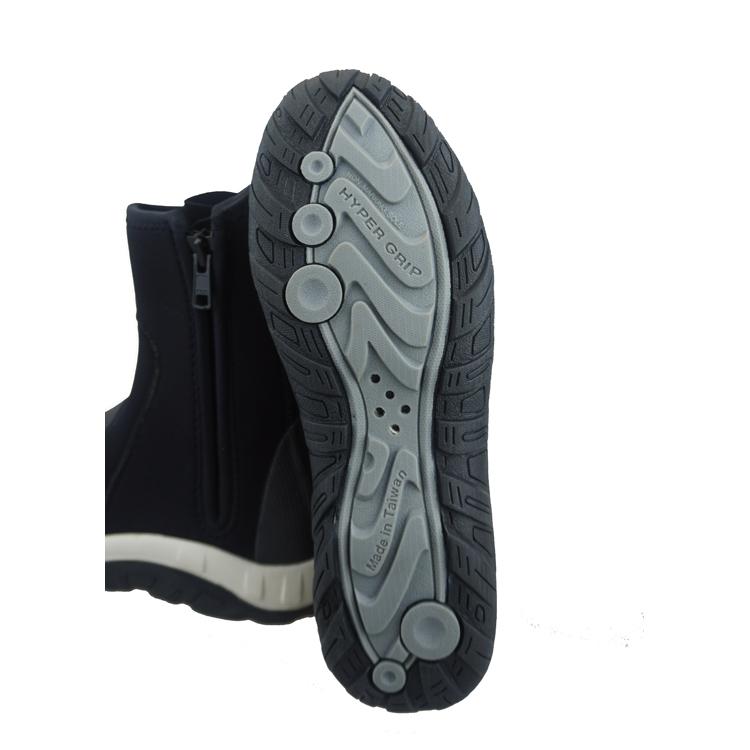 [ GRUSH ] GT5 ブーツ 5mm ブーツ [ ダイビングブーツ ] |  | 01