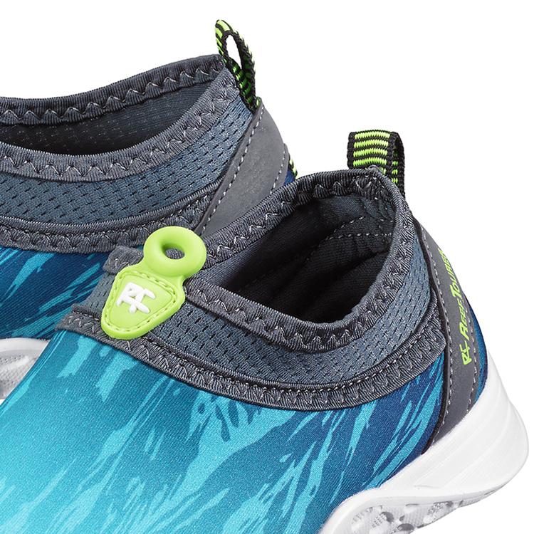 [ ReefTourer ] リーフツアラー 水陸両用サマーシューズ（ 子ども用 ）RA0111 / RA0113 18cm 〜 22cm |  | 01