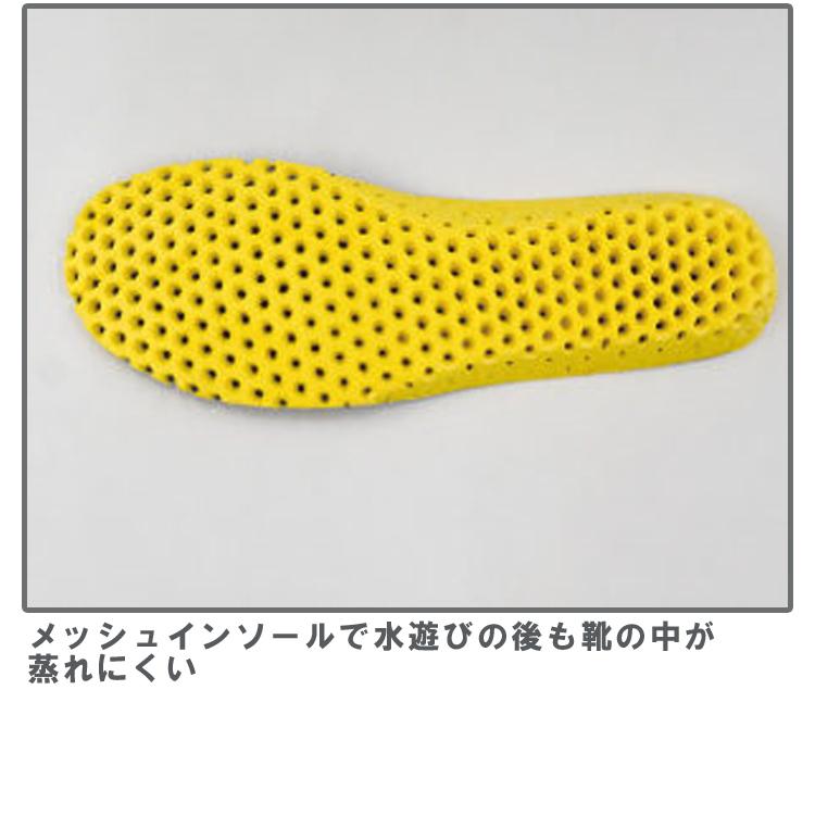 [ ReefTourer ] リーフツアラー 水陸両用サマーシューズ（ 子ども用 ）RA0111 / RA0113 18cm 〜 22cm |  | 05