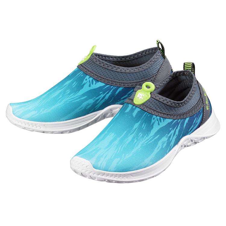 [ ReefTourer ] リーフツアラー 水陸両用サマーシューズ（ 子ども用 ）RA0111 / RA0113 18cm 〜 22cm |  | 08