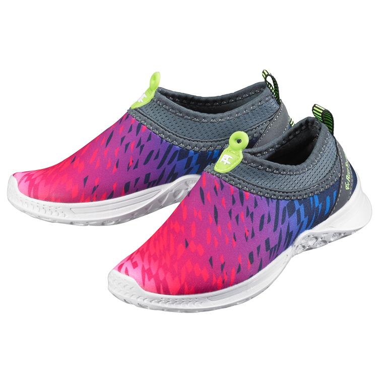 [ ReefTourer ] リーフツアラー 水陸両用サマーシューズ（ 子ども用 ）RA0111 / RA0113 18cm 〜 22cm |  | 09