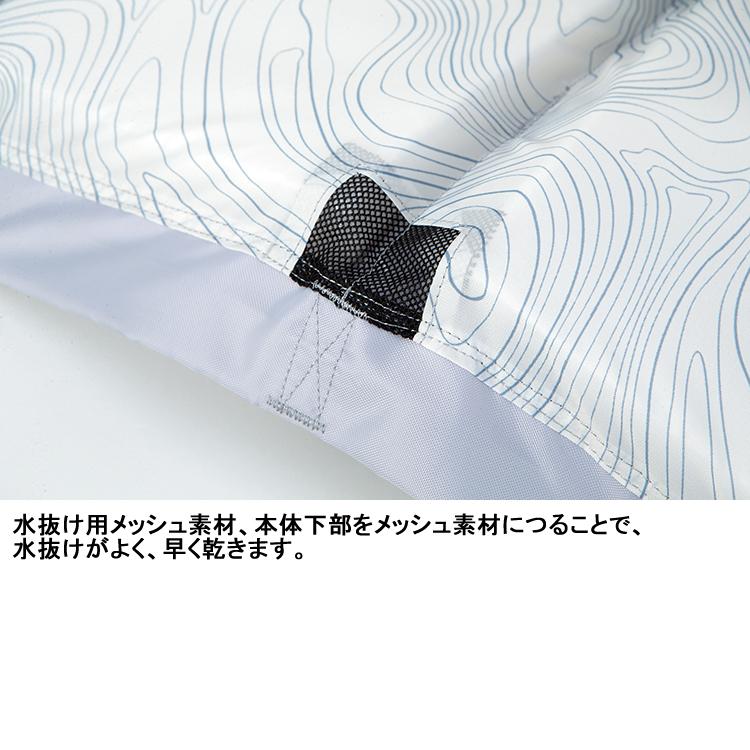 [ AQA ] KA-9025 LIFE JACKET ライフジャケット2 大人向け KA9025 [ シュノーケリング用 ] | AQA | 01