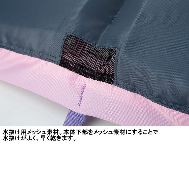 [ AQA ] KA-9026 LIFE JACKET KIDS ライフジャケットキッズ KA9026 子供向け [ シュノーケリング用 ] | AQA | 05