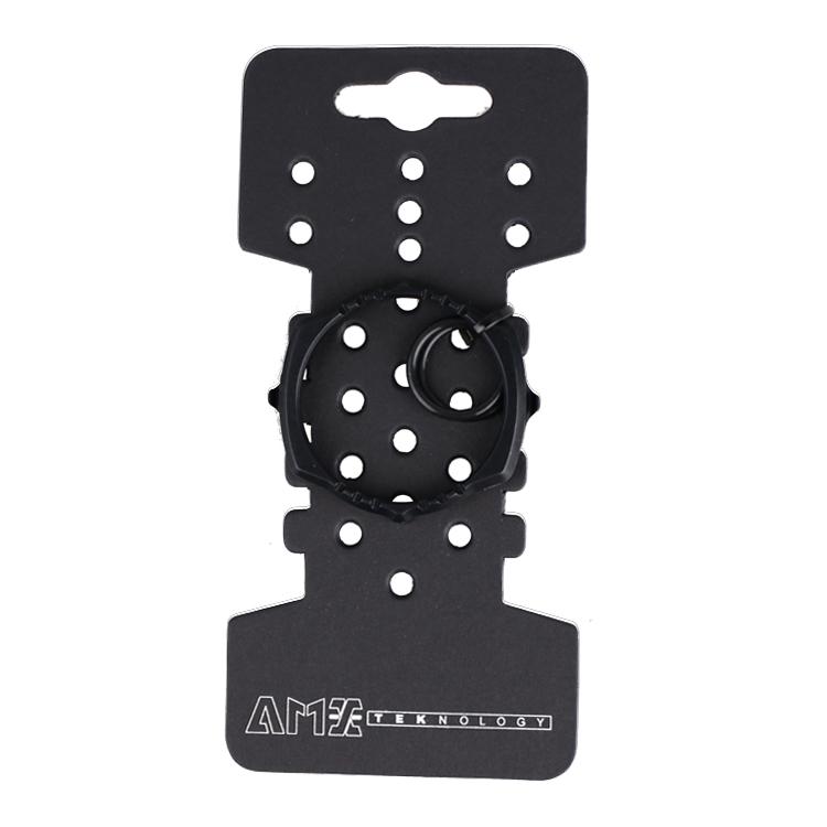 [ AMX-TEKNOLOGY ] PROTECTOR TERIC 015-V1 ダイコンプロテクター SHEARWATER TERIC ( シェアウォータ テリック )用 |  | 02