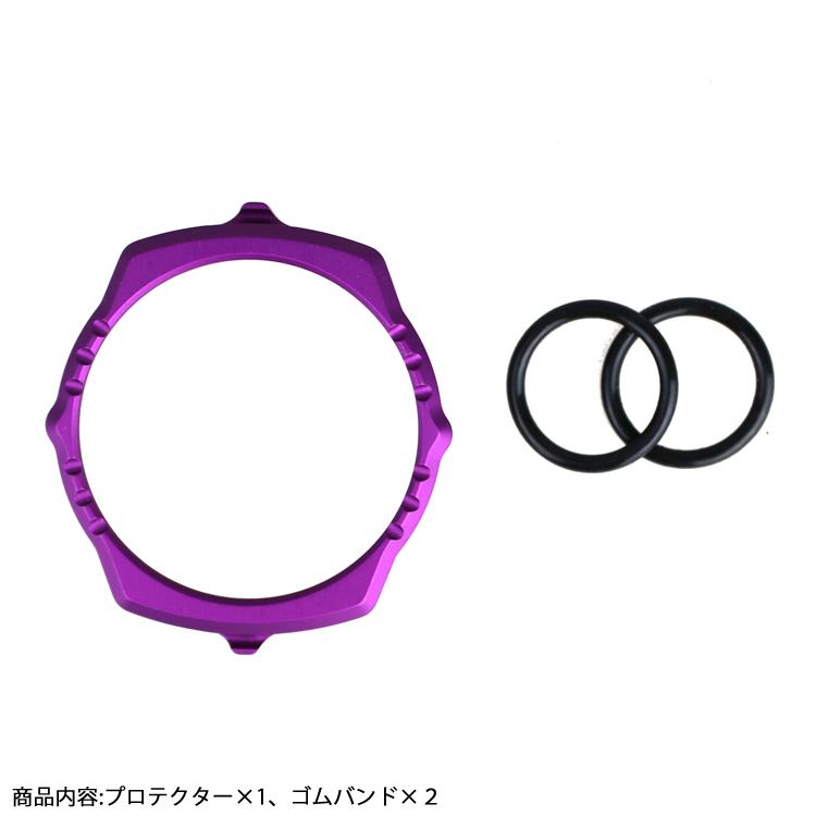 [ AMX-TEKNOLOGY ] PROTECTOR TERIC 015-V1 ダイコンプロテクター SHEARWATER TERIC ( シェアウォータ テリック )用 |  | 04