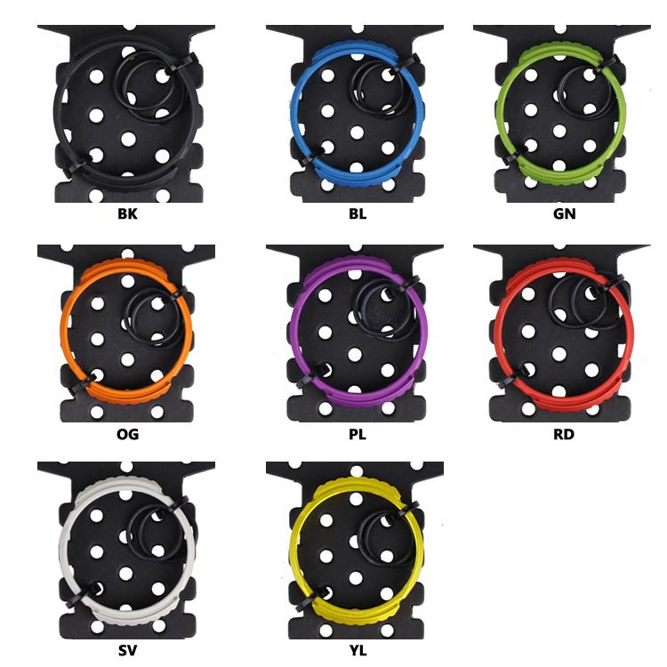 [ AMX-TEKNOLOGY ] PROTECTOR SUUNTO D5 016-V1 ダイコンプロテクター スント D5用 |  | 01