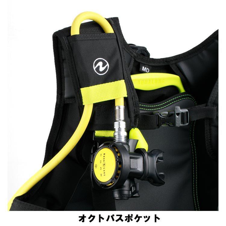[ AQUALUNG ] アクアラング ウェーブ WAVE BC | AQUALUNG | 02
