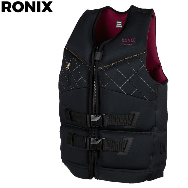[ RONIX ] ロニックス　2022年モデル SUPERNOVA CAPELLA 3.0 WOMEN'S CGA VEST スーパーノヴァ ウィメンズ ウエイク ベスト | 