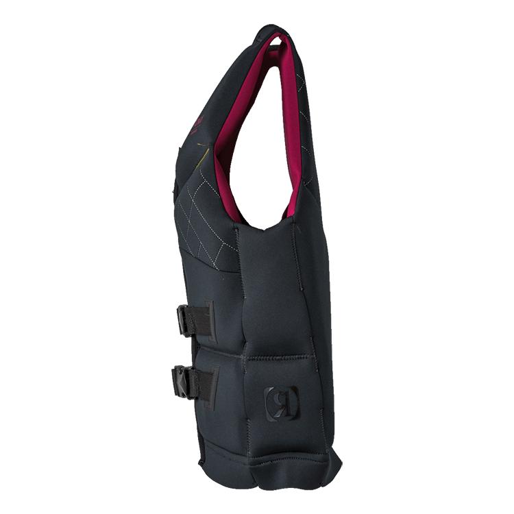 [ RONIX ] ロニックス　2022年モデル SUPERNOVA CAPELLA 3.0 WOMEN'S CGA VEST スーパーノヴァ ウィメンズ ウエイク ベスト |  | 03