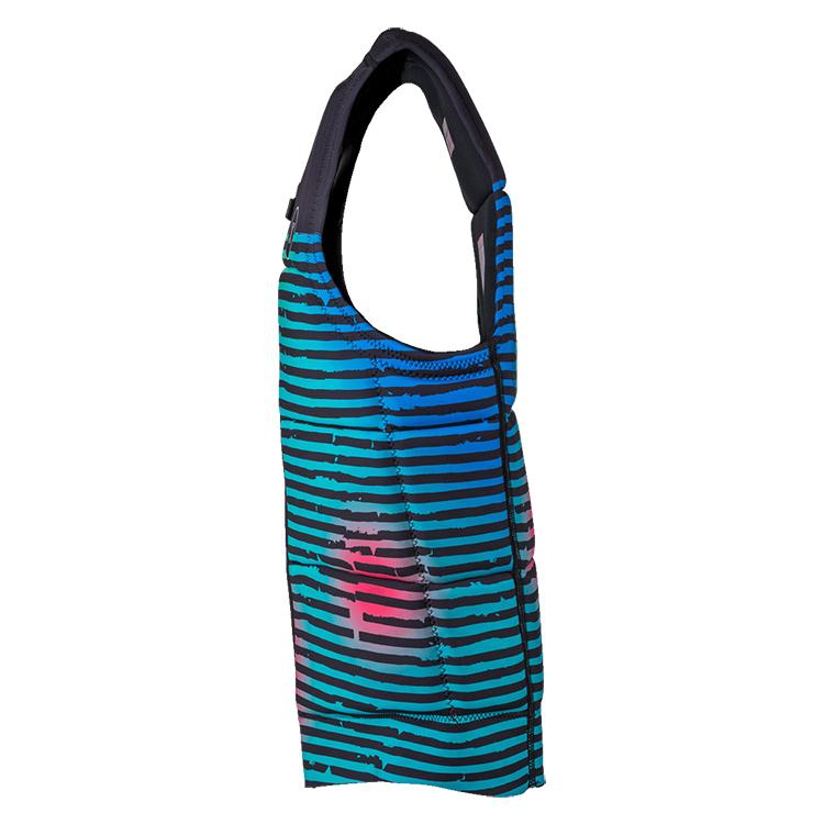 [ RONIX ] ロニックス　2024年モデル PARTY ATHLETIC FIT IMPACT VEST パーティー アスレチック フィット インパクト ジャケット |  | 03