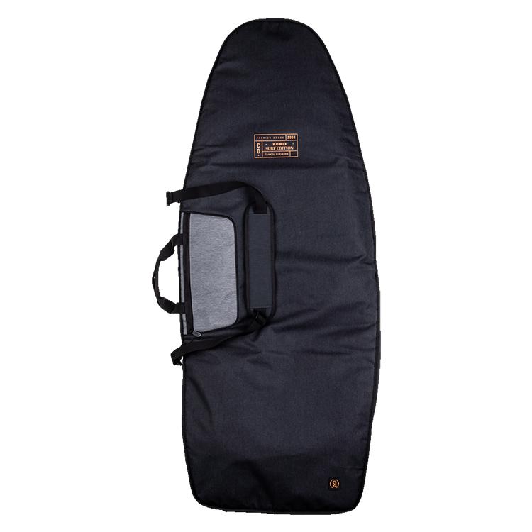 [ RONIX ] ロニックス　DEMPSEY SURF BAG [ ウエイクサーフ用ボードケース ] デンプシー サーフ バッグ |  | 01