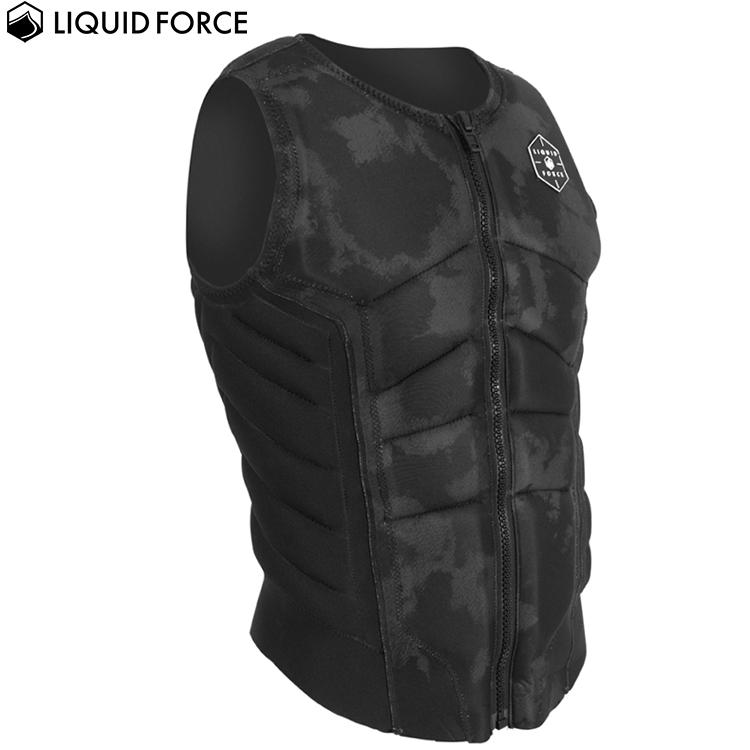 [ Liquid Force ] リキッドフォース　GHOST COMP VEST ゴーストCOMPベスト |  | 01