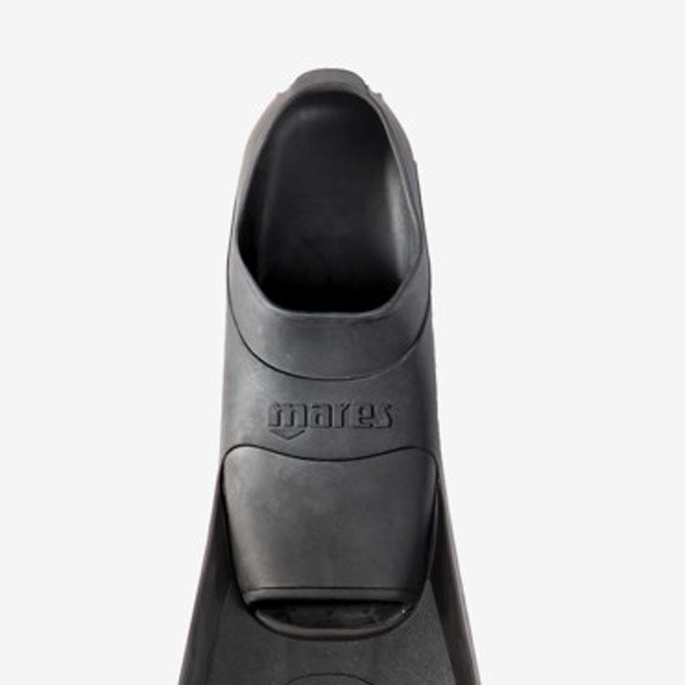 [ マレス ] コンコルド ロングフィン mares CONCORDE 420406 フリーダイビング向け フルフット タイプ ゴングブレード テクノポリマー |  | 01