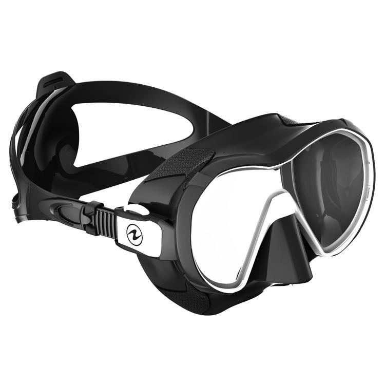 [ AQUALUNG ] アクアラング PLAZMA Mask AQUALUNG プラズママスク （1眼タイプ） ダイビング用マスク | AQUALUNG | 02