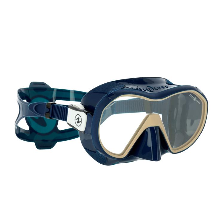 [ AQUALUNG ] アクアラング PLAZMA Mask AQUALUNG プラズママスク （1眼タイプ） ダイビング用マスク | AQUALUNG | 03