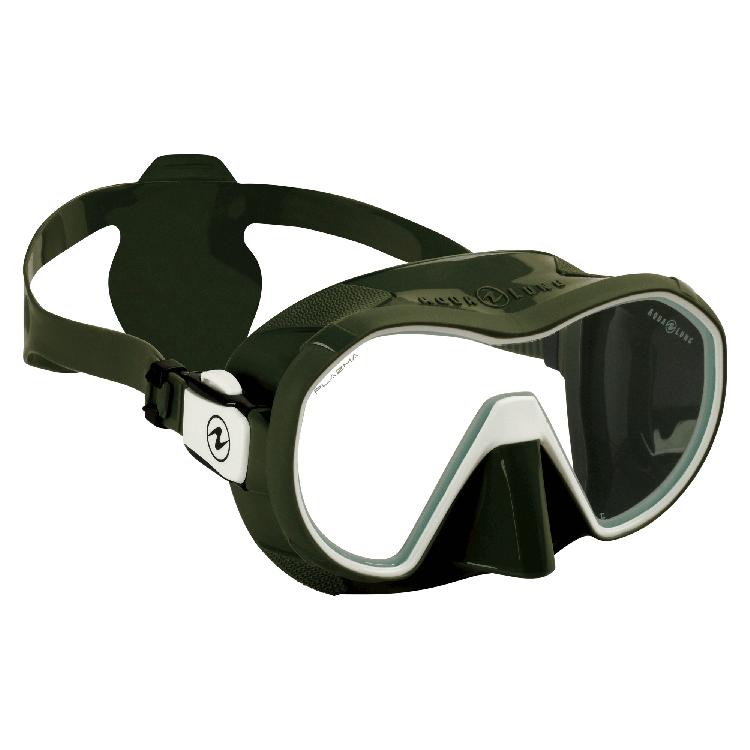 [ AQUALUNG ] アクアラング PLAZMA Mask AQUALUNG プラズママスク （1眼タイプ） ダイビング用マスク | AQUALUNG | 05