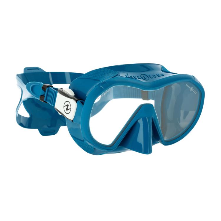 [ AQUALUNG ] アクアラング PLAZMA Mask AQUALUNG プラズママスク （1眼タイプ） ダイビング用マスク | AQUALUNG | 06