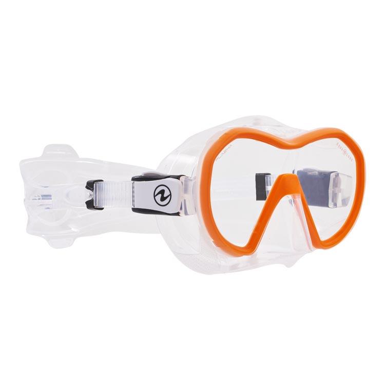 [ AQUALUNG ] アクアラング PLAZMA Mask AQUALUNG プラズママスク （1眼タイプ） ダイビング用マスク | AQUALUNG | 09