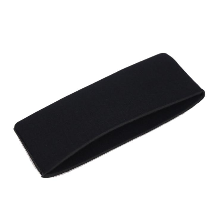 [ mic21オリジナル ] 5mm FIN COVER フィンカバー ブレードガード | 