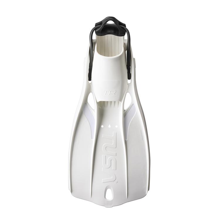 TUSA SF0110 TR トラベルライト ツサ SF-0110 TRAVEL RIGHT [ ダイビング用フィン ] |  | 06
