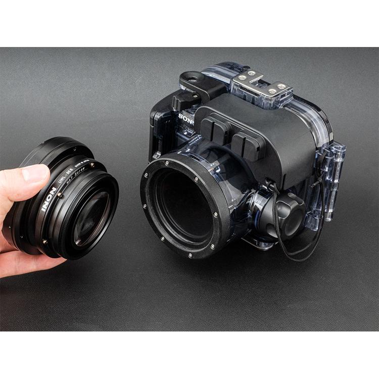 [ INON ] ワイドコンバージョンレンズUWL-95S M67 | INON | 02