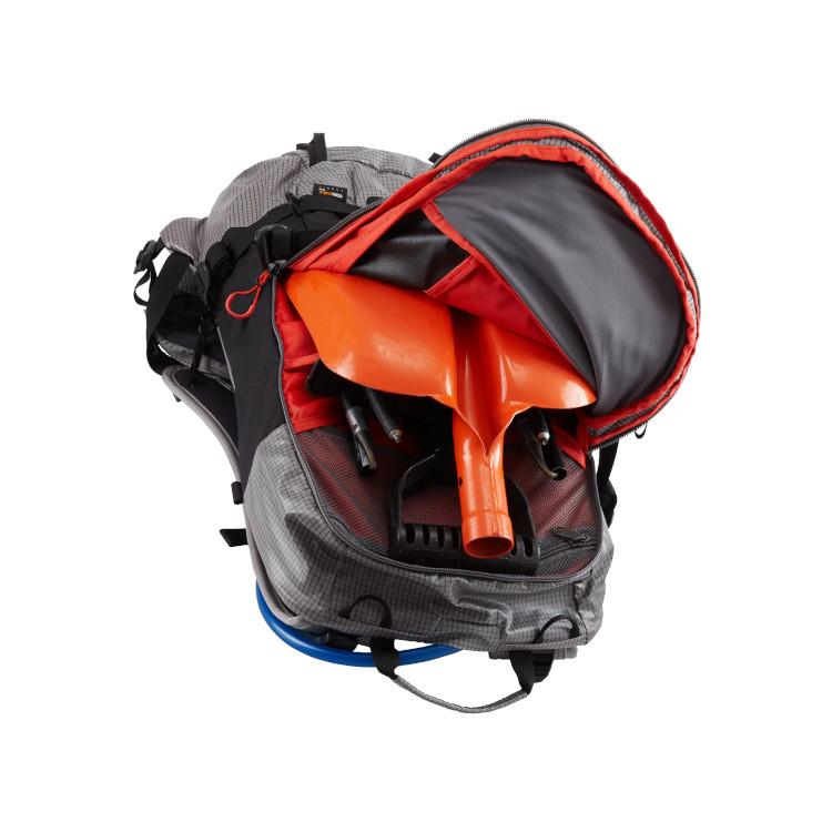 [ Burton ] バートン ak ディスパッチャー 25L バックパック MLサイズ W23JP-227971 AK DISPATCHER | BURTON | 04