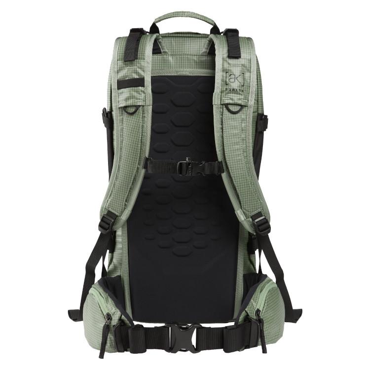 [ Burton ] バートン ak ディスパッチャー 25L バックパック MLサイズ W23JP-227971 AK DISPATCHER | BURTON | 06