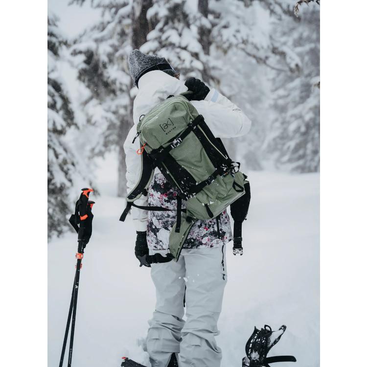 BURTON [ Burton ] バートン ak ディスパッチャー 25L バックパック ML