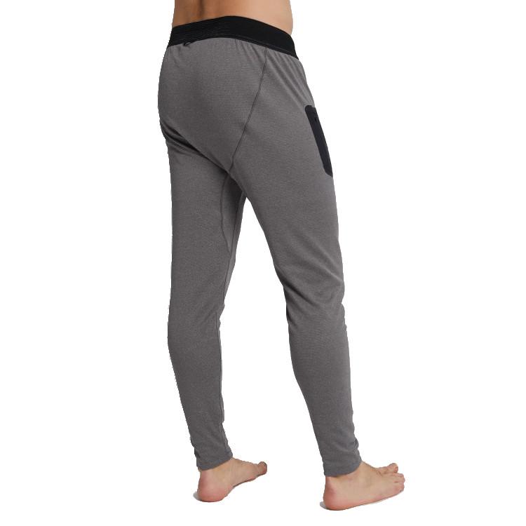 [ Burton ] バートン ak ベイカー Power Wool ベースレイヤー パンツ メンズ W23JP-220571 スノーボード インナー | BURTON | 01