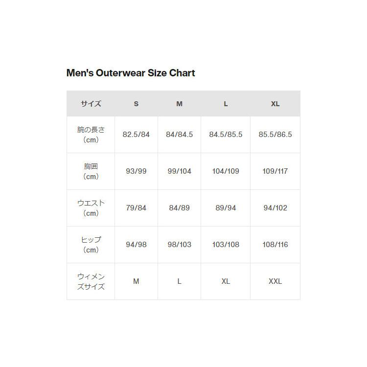[ Burton ] バートン ak ベイカー Power Wool ベースレイヤー パンツ メンズ W23JP-220571 スノーボード インナー | BURTON | 02